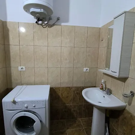 شقة Albania Dream Holidays ساراندا