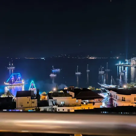 Albania Dream Holidays Lejlighed *