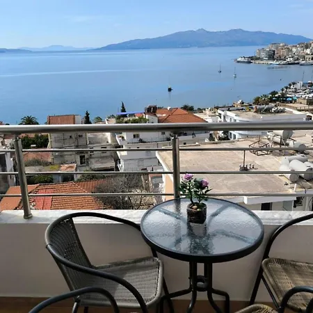 Albania Dream Holidays شقة