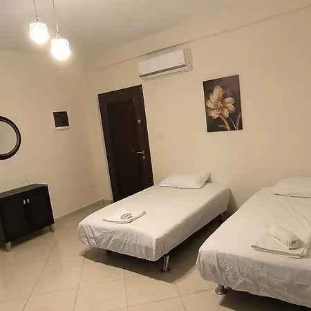 Lejlighed Albania Dream Holidays