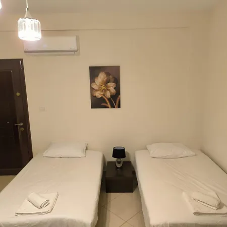 Albania Dream Holidays Sarande
