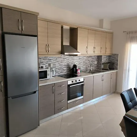 Albania Dream Holidays Apartment