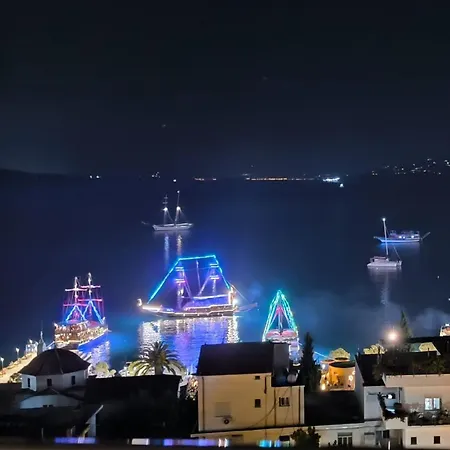 Albania Dream Holidays Sarande