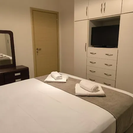 Albania Dream Holidays Apartment