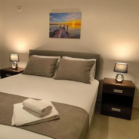 Albania Dream Holidays Apartment Sarande