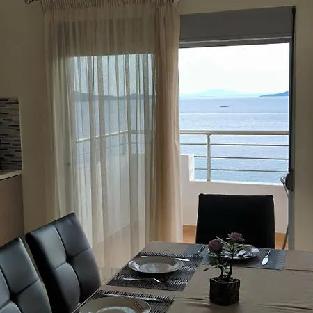 Albania Dream Holidays Apartment