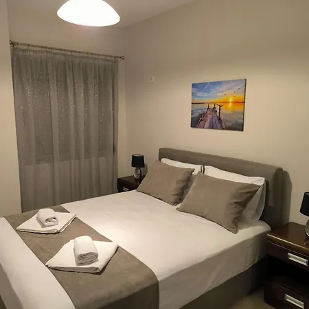 Albania Dream Holidays Apartment Sarande