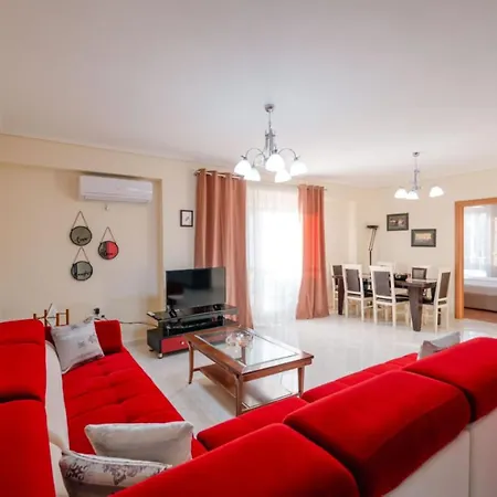 Albania Dream Holidays Sarande