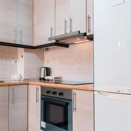 Apartment Albania Dream Holidays