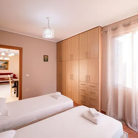 Albania Dream Holidays Sarande