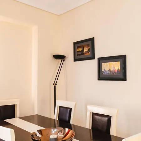 Albania Dream Holidays Apartment Sarande