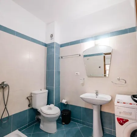 Albania Dream Holidays Apartment