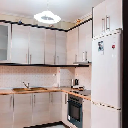 Appartamento Albania Dream Holidays Sarandë