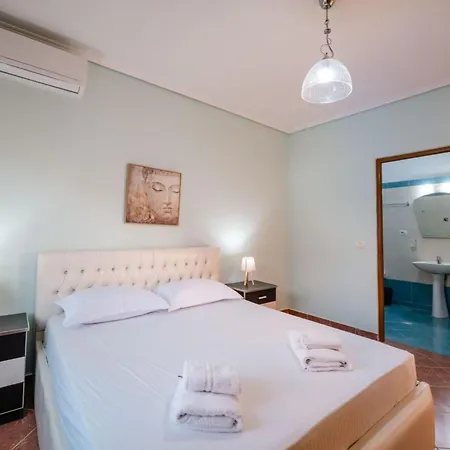 Albania Dream Holidays * Sarande