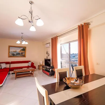 Albania Dream Holidays Apartment *