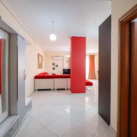Apartment Albania Dream Holidays