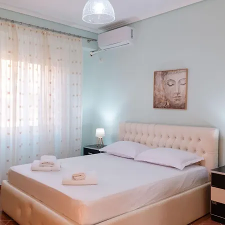 Appartamento Albania Dream Holidays