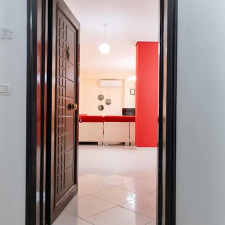 Apartment Albania Dream Holidays