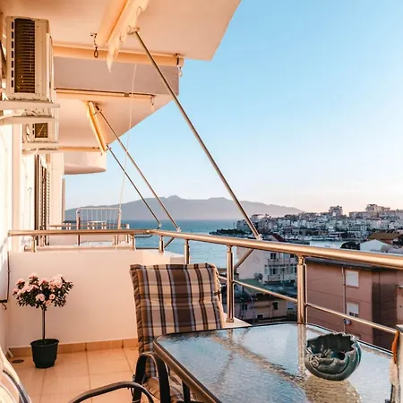 Albania Dream Holidays Sarande