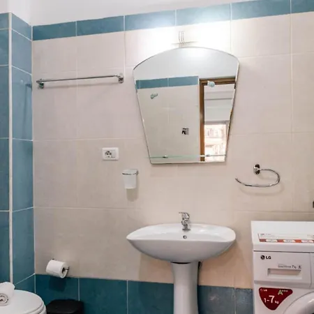 Albania Dream Holidays Apartment
