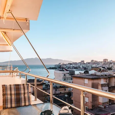 Apartment Albania Dream Holidays