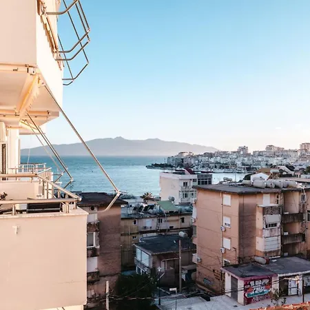 Apartment Albania Dream Holidays Sarande