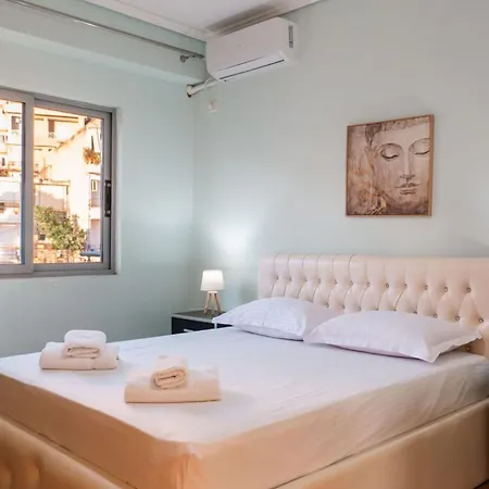 Albania Dream Holidays Apartment Sarande