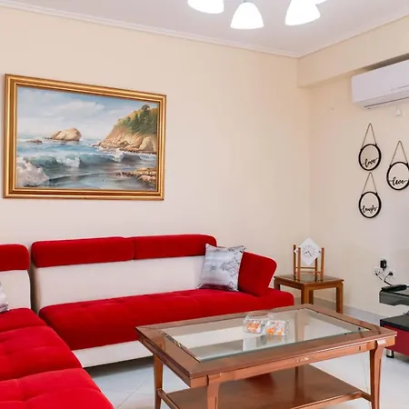 Albania Dream Holidays Apartment *
