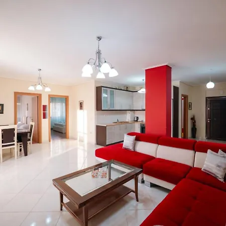 Albania Dream Holidays Apartment