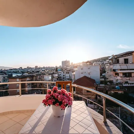 Appartamento Albania Dream Holidays