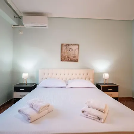 Albania Dream Holidays Sarandë
