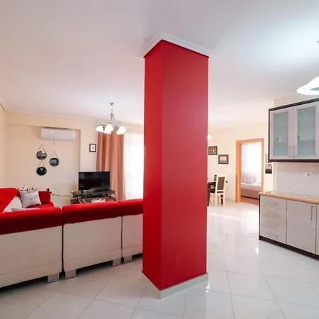 Albania Dream Holidays Sarande
