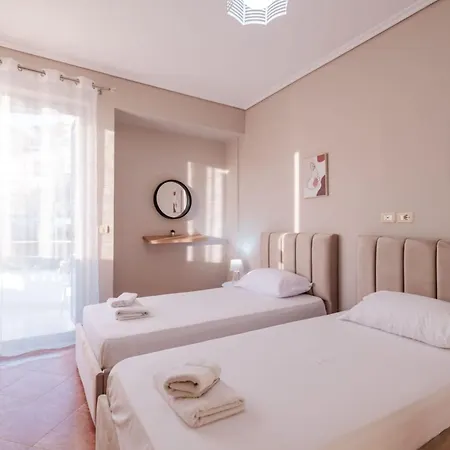 Albania Dream Holidays Appartamento Sarandë