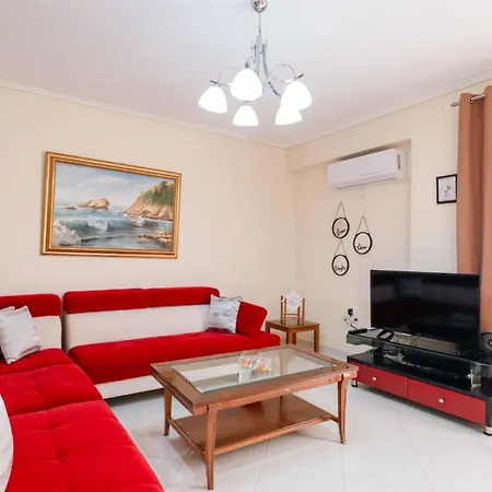 Albania Dream Holidays Apartment