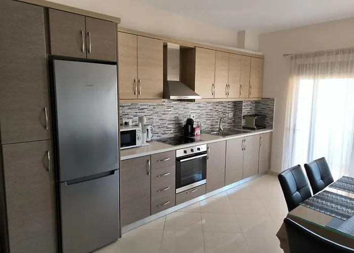 Albania Dream Holidays Apartment