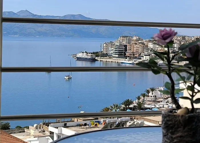 Albania Dream Holidays Apartment Sarandë