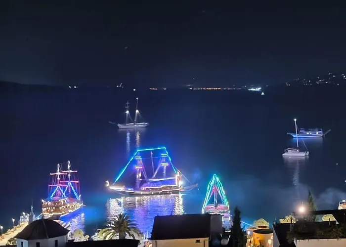 Albania Dream Holidays Sarandë