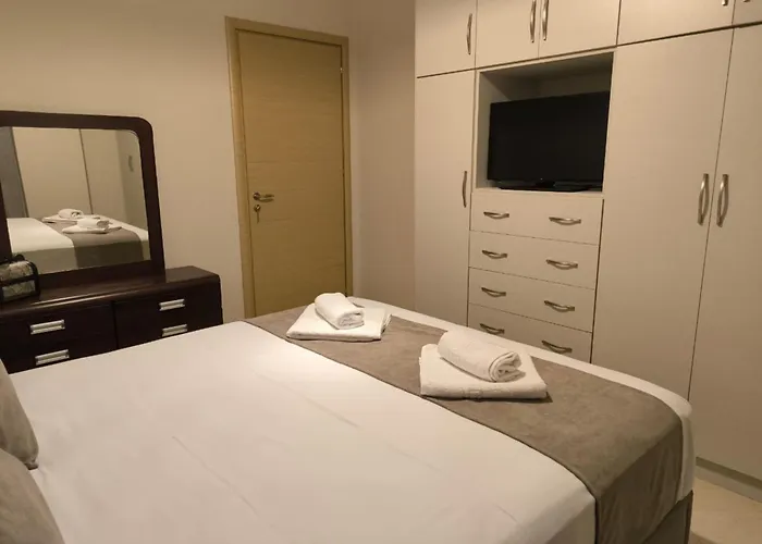 Albania Dream Holidays Apartment