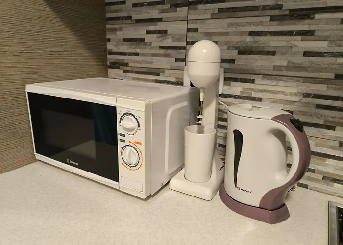 Albania Dream Holidays Apartment Sarandë