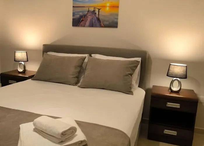 Albania Dream Holidays Apartment Sarandë