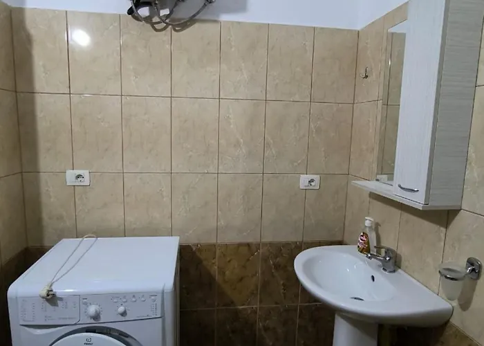 Apartment Albania Dream Holidays Sarandë