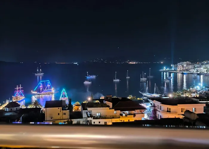 Albania Dream Holidays Sarandë