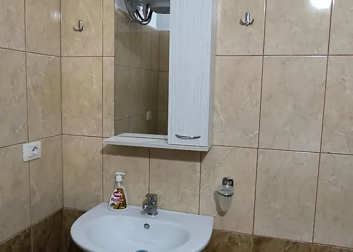 Apartment Albania Dream Holidays *