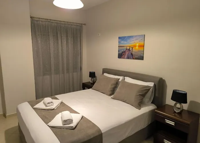 Albania Dream Holidays Apartment Sarandë