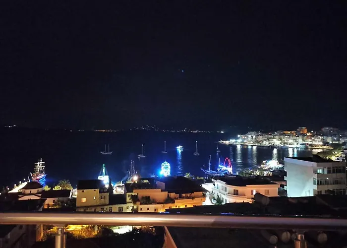 Albania Dream Holidays * Sarandë