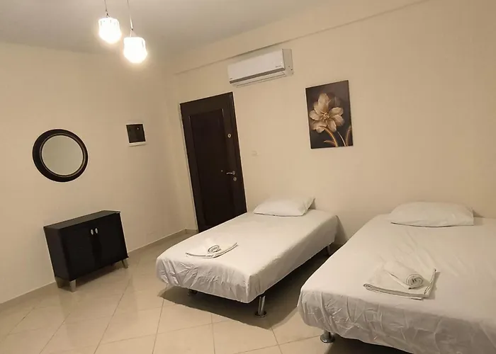 Apartment Albania Dream Holidays